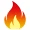 hot Icon
